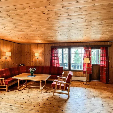 Gorgeous In With Sauna Tatil Evi Vinstra